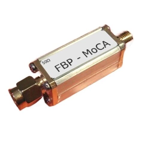 850-1500MHz MoCA System Dedicated LC Discrete Component Band Pass Filter in Kuwait