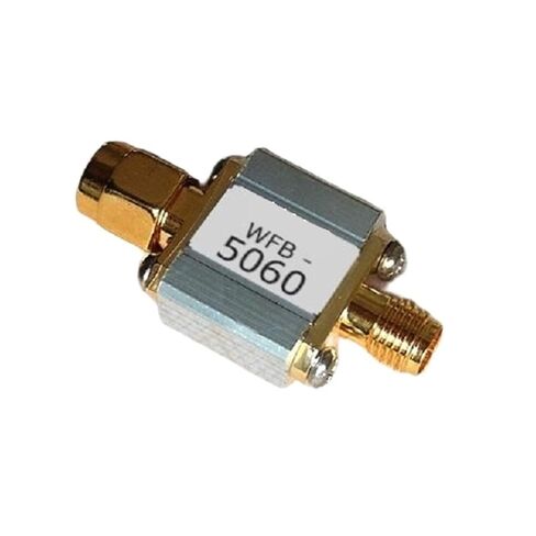5.8G (5000-6000MHz) مرشح تمرير النطاق العريض مخصص in Kuwait