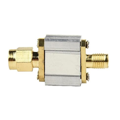 1pcs Saw Filter 868mhz 4MHz 1dB Bandwidth Saw Pass Filter in Kuwait