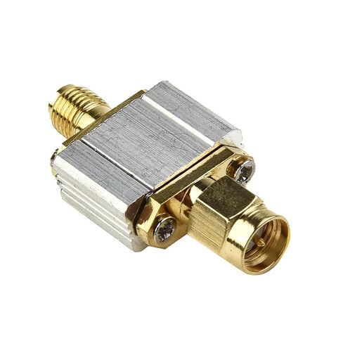 1pcs Saw Filter 868mhz 4MHz 1dB Bandwidth Saw Pass Filter in Kuwait