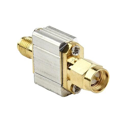 1pcs Saw Filter 868mhz 4MHz 1dB Bandwidth Saw Pass Filter in Kuwait