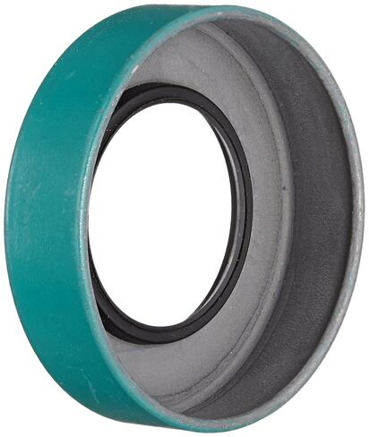 SKF 10034 LDS & Small Bore Seal، R Lip Code، نمط HM14، بوصة، قطر العمود 1 بوصة، قطر التجويف 1.781 بوصة، العرض 0.469 بوصة in Kuwait
