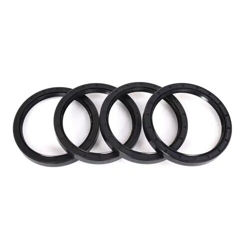 10 قطعة NQK 8x17x5 VC8x17x5 NBR الهيكل العظمي النفط الختم 8*17*5 الأختام NQK الأختام شعاعي رمح الأختام in Kuwait