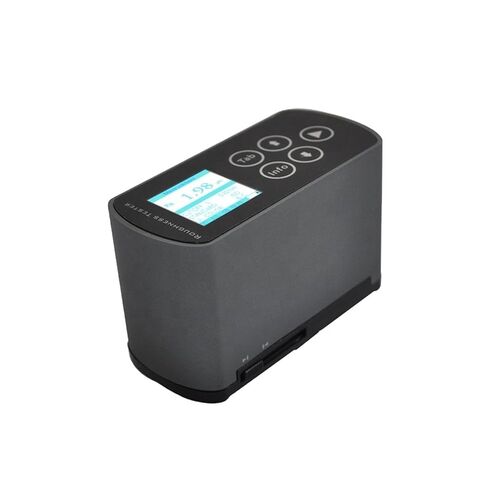 جهاز اختبار خشونة السطح MSR160 مع شاشة LCD أداة قياس رقمية محمولة لقياس التصحيح التلقائي in Kuwait