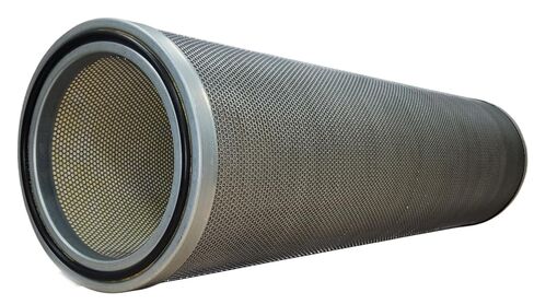 Edmac Replacement | Johnson Controls/Frick Coalescer Filter 1517.061 in Kuwait