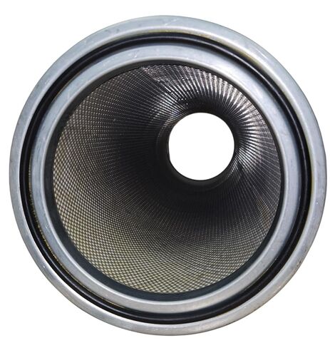 Edmac Replacement | Johnson Controls/Frick Coalescer Filter 1517.061 in Kuwait