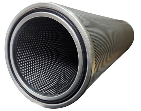 Edmac Replacement | Johnson Controls/Frick Coalescer Filter 46-189-0425 in Kuwait