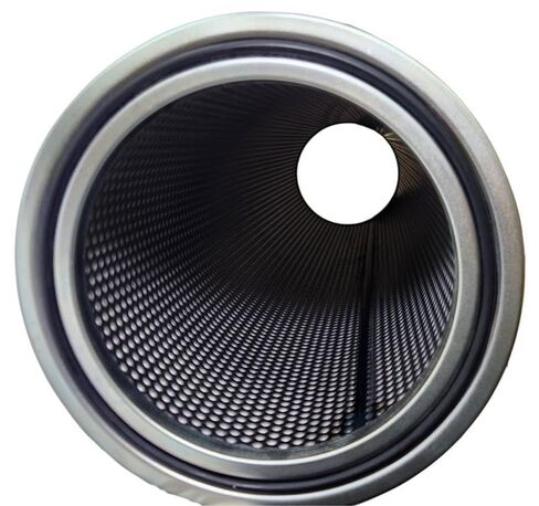 Edmac Replacement | Johnson Controls/Frick Coalescer Filter 46-189-0425 in Kuwait