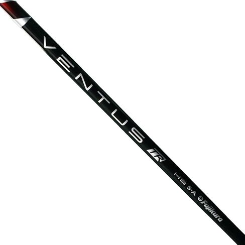 PROJECTX NEW Fujikura Ventus TR Red HB 5-A .370 Senior 41.5 بوصة جرافيت هجين/عمود حديدي in Kuwait