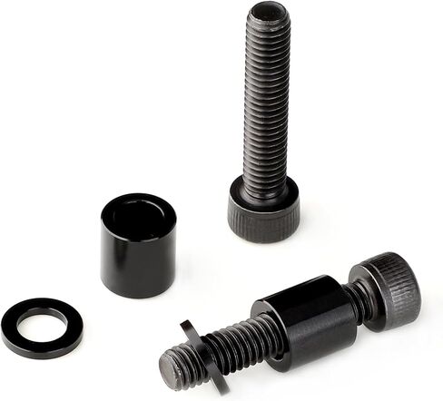 Universal Motorcycle Front and Rear Brake Disc Adapter for Surron Light Bee X Segway X160 X260 for Talaria Sting in Kuwait