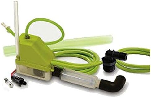 Rectorseal 83869 Aspen Mini Lime 230V Condensate Pump without Cover in Kuwait