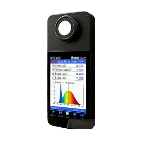 OHSP350L LCD LED Screen Test Spectrometer luminance Meter Colorimeter in Saudi Arabia