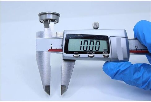 محامل ذات حواف 10 قطعة F63800ZZ تحمل ABEC-5 F63800Z كرة أخدود عميقة F63800 ZZ 10197 مللي متر منتجات صناعية in Kuwait