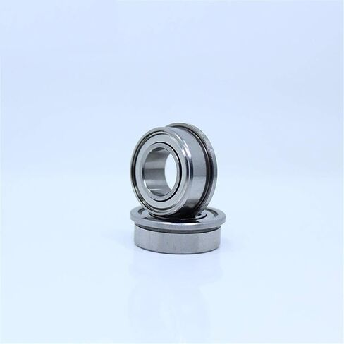 محامل ذات حواف 10 قطعة F63800ZZ تحمل ABEC-5 F63800Z كرة أخدود عميقة F63800 ZZ 10197 مللي متر منتجات صناعية in Kuwait