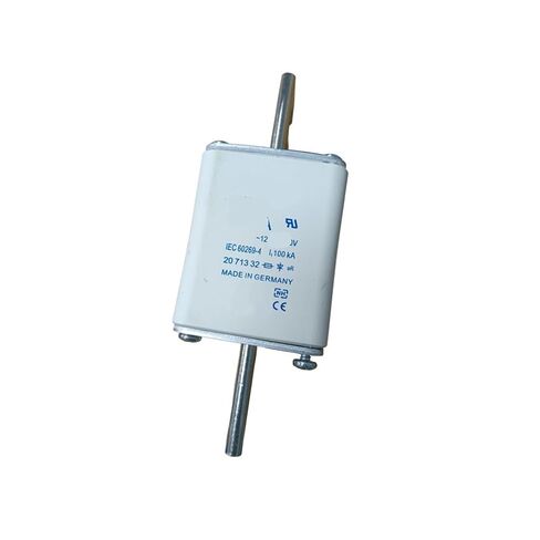 Fuse Fuse Accessories SQB1 2071332 400A Fuse Fuse Accessories Electronic Components in Kuwait