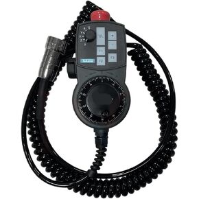 1 قطعة 6FX2007-1AD03 6FX2007-1AD13 802D عقارب مولد نبضات يدوي (MPG)(Affordableprice1AD13) in Saudi Arabia