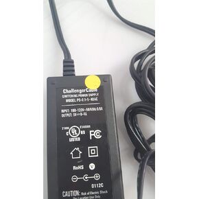 Switching Power Supply Model PS-2.1-5-4DAC in Saudi Arabia