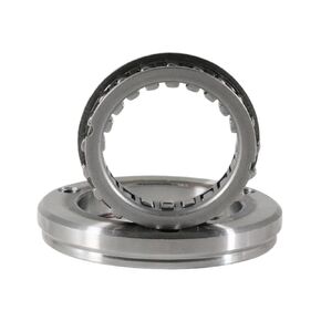 Starter One Way Clutch Compatible with Gamax ATV AX250 AX300 and E-Ton ATV Vector 250 300 - Replaces 2812A-HMA-0000 31110-RB1-0000 in Kuwait
