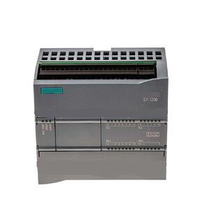 وحدة المعالجة المركزية 1214C DC/DC/Relay مع طلاء مطابق 1HG40 2XB0 4XB0 5XB0 6AG1214-1HG40-2XB0 6AG12141HG402XB0 in Kuwait