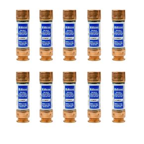 10 عبوات جديدة من ECNR-30 ECNR-30A 250Vac صمام تأخير الوقت، ECNR-30 فئة الحد الحالي RK5 خرطوشة الصمامات in Kuwait