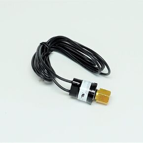 Ranco RHS-210275 مفتاح ضغط مروحة ركوب الدراجات مفتوح 210-275 PSI مغلق للتحكم SFC210275 in Kuwait