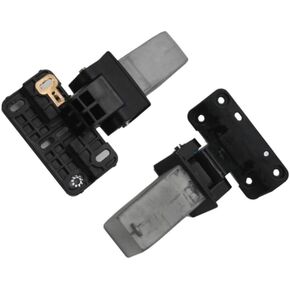 DADF Hinge 2pcs JC97-04446A Fit for Samsung M4370 M5370 M5370LX Or XBG M5370LX Or XAA Printer Parts JC97-04445A in Saudi Arabia