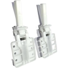 Hinge 2pcs FC6-4738-000 FC6-4738 Fit for Canon IR 2016 2020 2018 2022 2025 2030 2320 2318 2420 2422 2020i 2018i in Saudi Arabia