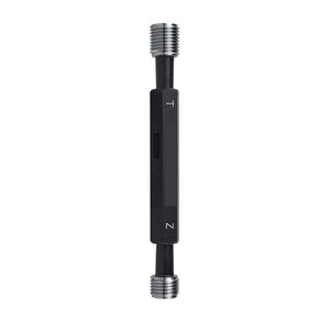 High-Precision Thread Plug Gauge Pass-Stop Metric 6H Precision Internal Pitch(M0.9X0.225 6H) in Kuwait