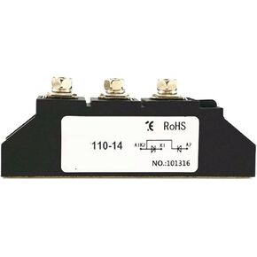 Rectifier diode 110A 110-14 1400V Module in Kuwait