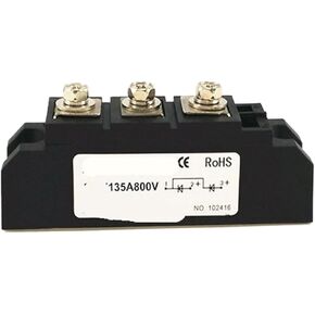 Diode 135A 800V 135-08 DC Distribution Cabinet Anti-Reverse in Kuwait