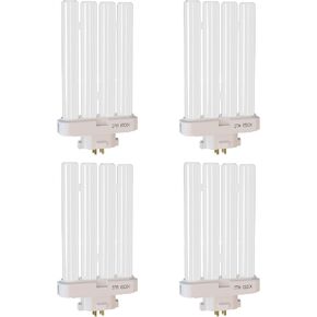FC8T9 22W و FC12T9 32W مجموعة ضوء النهار ، 8 بوصات T9 22 واط المصابيح الدائرية ، 12 بوصة 32 واط مستدير لمبة الفلورسنت ، CRI 80 ، 6500K ، G10Q Prong ، المطبخ Circline ومصباح الفلورسنت الحمام in Kuwait