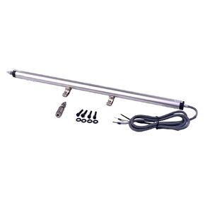 Linear Position Sensors KPM16-DL 15mm~300mm Diameter 16mm Linear Scale/Electrical Ruler Displacement Transducers(175mm) in Saudi Arabia