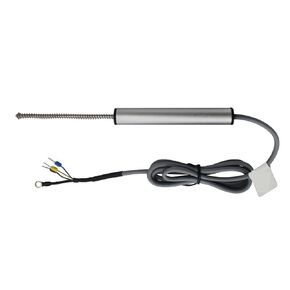 Spring Loaded Potentiometer KPM12R 10mm~100mm Return Linear Displacement Position Sensors/Scales/Rulers/Transducers(75mm KPM12R2) in Saudi Arabia