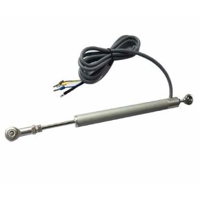 KPM12-J 15mm-300mm Displacement Transducer Accuracy 0.0005mm Linear Position Sensor/Scale(150mm) in Saudi Arabia