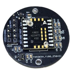 ADNS-9800 Module Displacement Sensor in Saudi Arabia