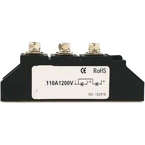 Diode 110A 110-12 1200V Module in Kuwait