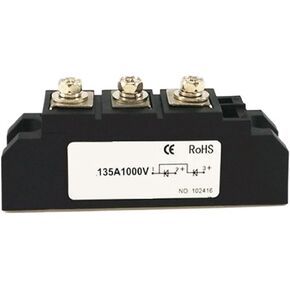 ديود 135A 1000 فولت 135-10 in Kuwait