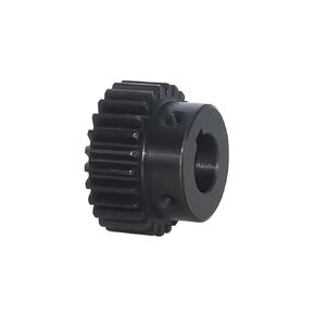 1 Mod 18Teeth Pur Gear Metal Inner Hole 6/6.35/8mm Rack 1/2/3/4-9Pcs(8mm,9PCS 18Teeth) in Kuwait