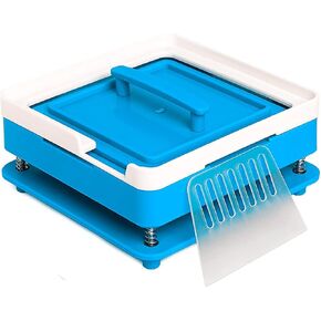 Manual Exerice Board Filling Machine Tray Lab Aid Kits Boost Your Work Efficiency (00#) in Saudi Arabia