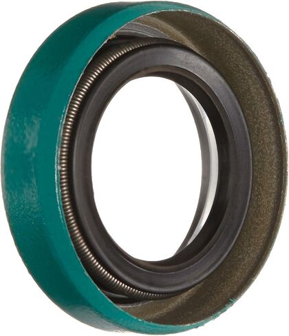 SKF 6143 LDS & Small Bore Seal، R Lip Code، نمط CRW1، بوصة، قطر العمود 0.625 بوصة، قطر التجويف 0.999 بوصة، العرض 0.25 بوصة in Kuwait