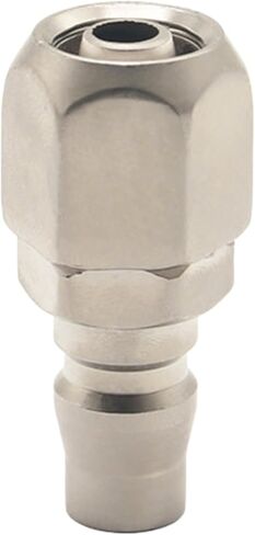 C quick connector 8mm; 40 self-locking in Saudi Arabia