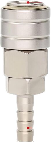 Quick connector C self-locking; SH20 Self-locking Female in Kuwait