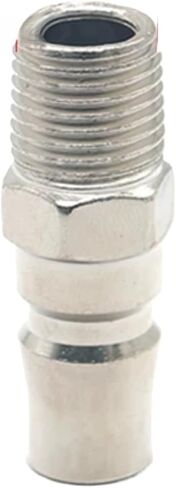 Quick connector C SP20 30 40 8mm 10mm 12mm; PM20 Male Thread 2F in Kuwait
