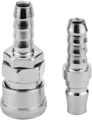 Quick connector C 8mm; SH30 PH30 1.0 Pair in Kuwait