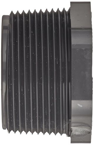 تركيبات أنابيب PVC من سلسلة Spears 439-G، جلبة، جدول 40، رمادي، 1-1/2 بوصة NPT ذكر × 1-1/4 بوصة NPT أنثى in Kuwait