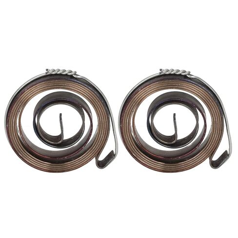 Drill Press Spring Easy to Install and Disassemble for Various Applications [2Pcs] in Kuwait