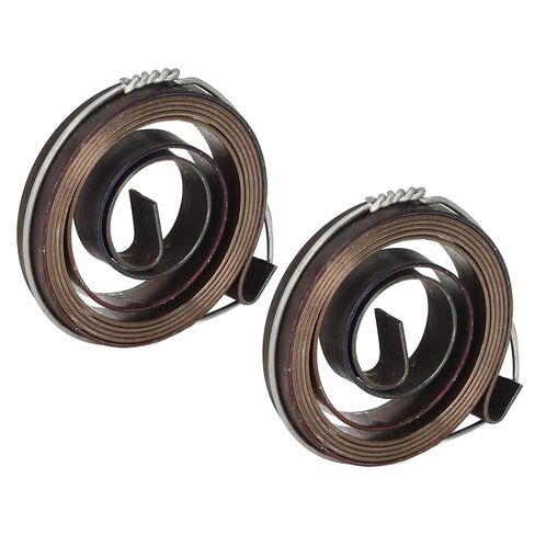 Drill Press Spring Easy to Install and Disassemble for Various Applications [2Pcs] in Kuwait