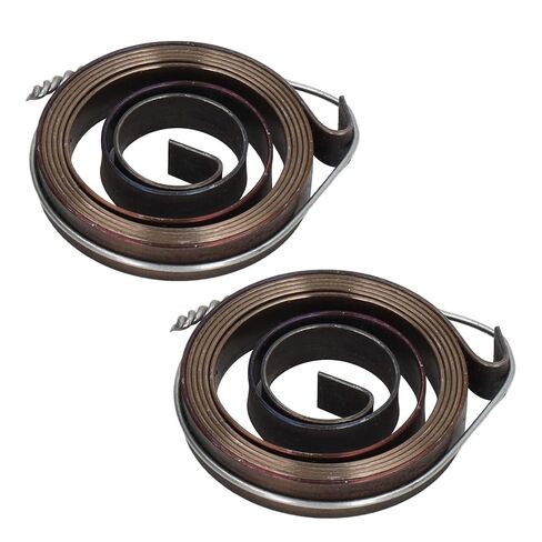 Drill Press Spring Easy to Install and Disassemble for Various Applications [2Pcs] in Kuwait
