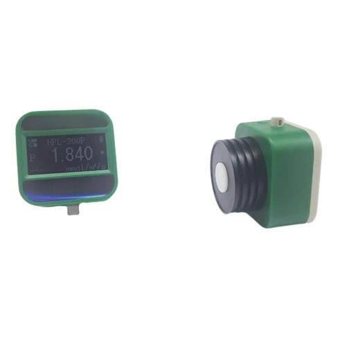 Standard Pole Number Measuring Instrument uW/cm2 Connection in Saudi Arabia