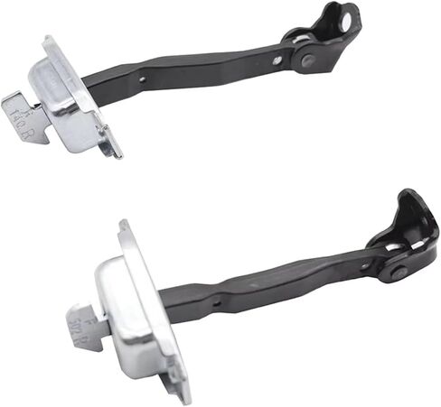 Door Check Strap Door Check Hinge Strap Stopper Arm Check Strap Limiter Parts for Toyota for Hilux 2004-2015 68640-0K010 in Saudi Arabia